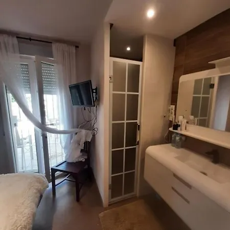 Apartment Comodidad En Primera Linea De Playa