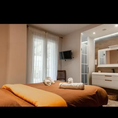 Comodidad En Primera Linea De Playa Apartment Benalmadena