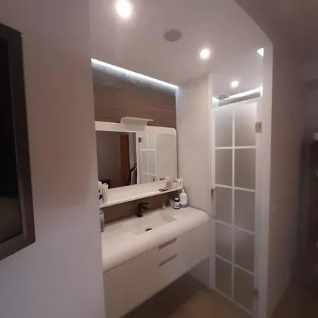 Apartament Comodidad En Primera Linea De Playa *